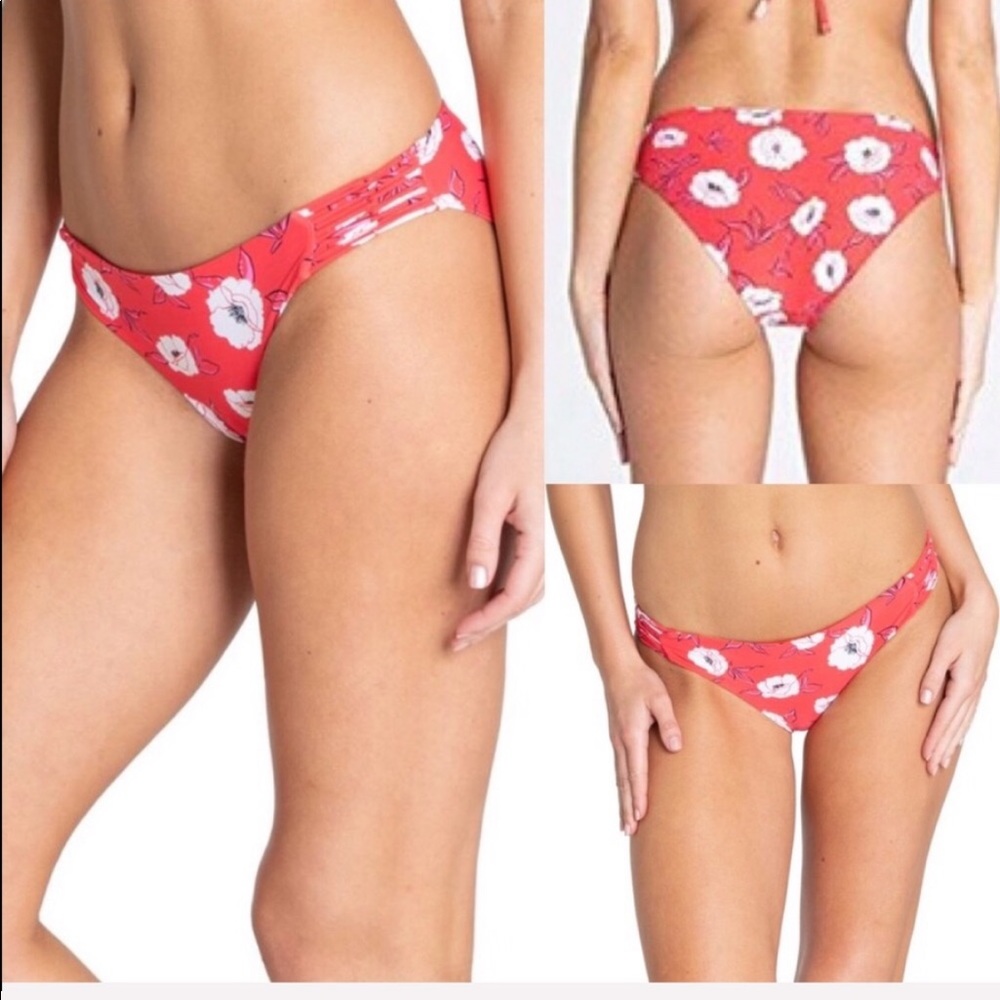 🌴🌼BILLABONG- LAST FLORAL BIKINI SET🌼🌴 - Picture 8 of 8